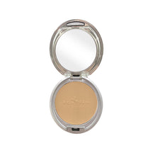 Maquillaje en Polvo Silver Pressed Foundation Powder