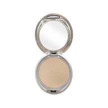 Maquillaje en Polvo Silver Pressed Foundation Powder