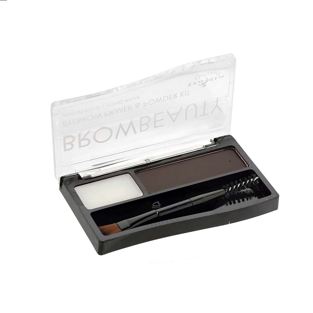 Sombra para Cejas con Primer Browbeauty