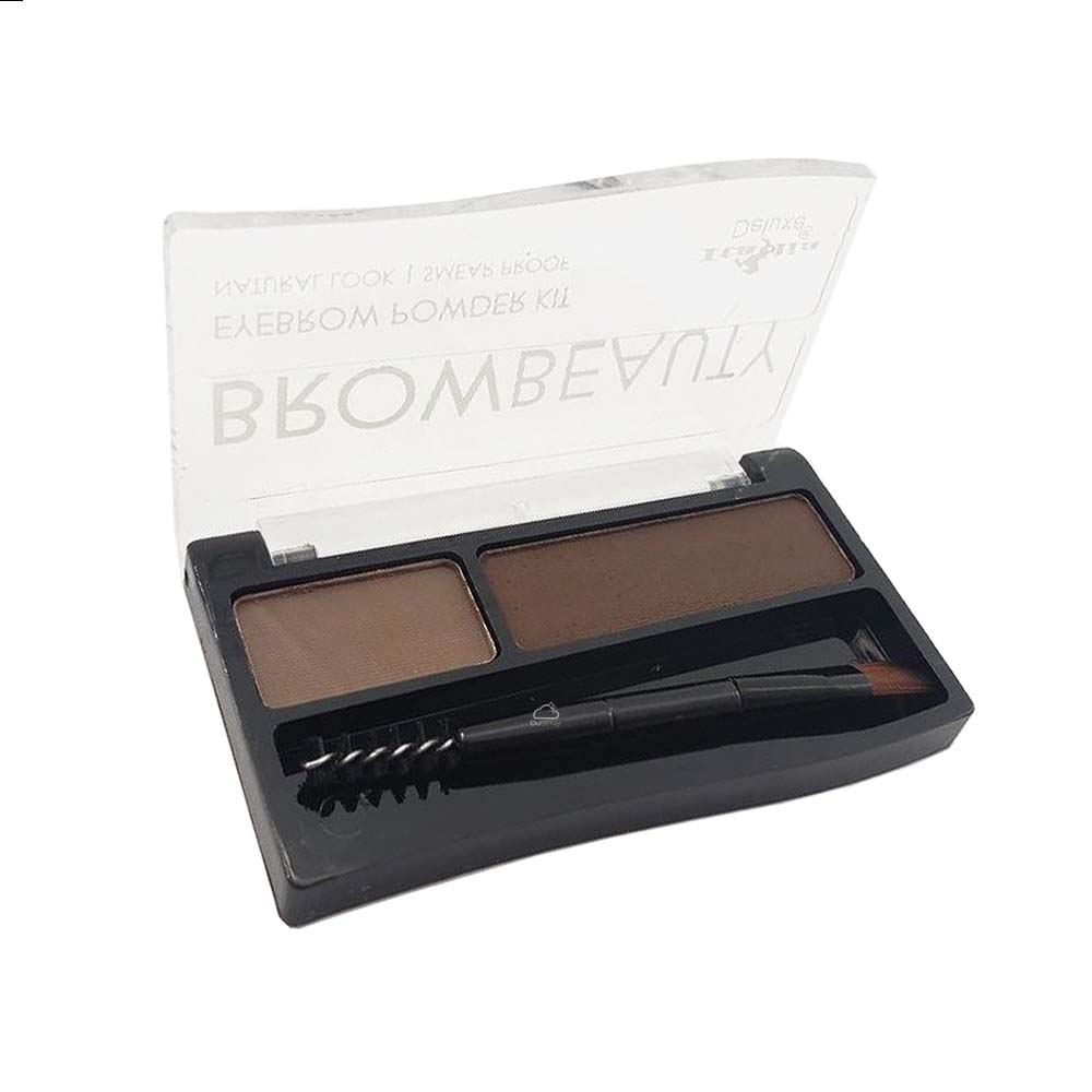 Sombra para Cejas Browbeauty