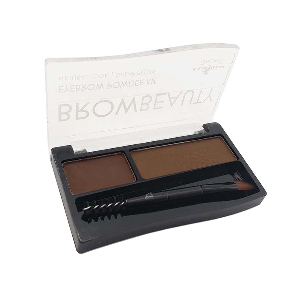 Sombra para Cejas Browbeauty