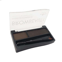 Sombra para Cejas Browbeauty