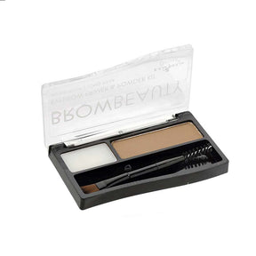 Sombra para Cejas con Primer Browbeauty