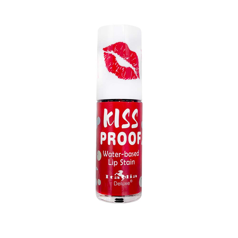 Tinta Kiss Proof