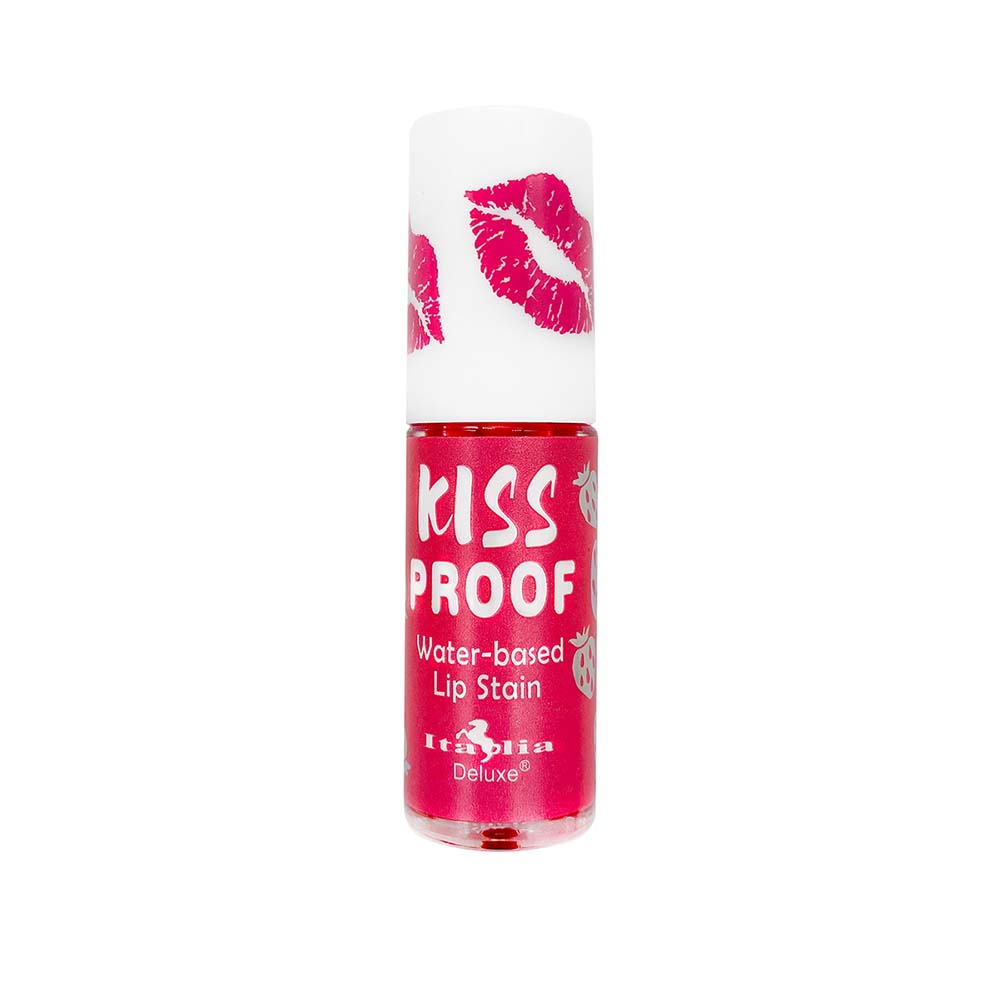 Tinta Kiss Proof