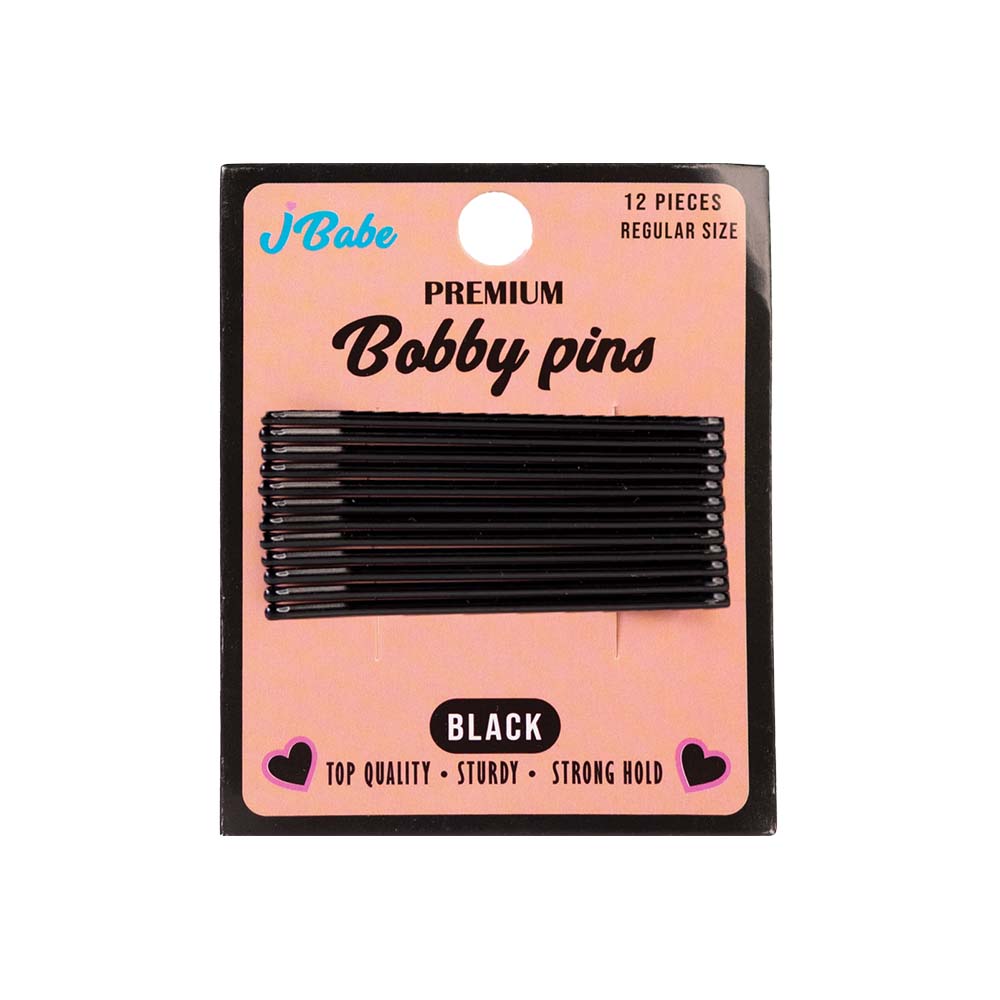 Pasador Bobby Pin