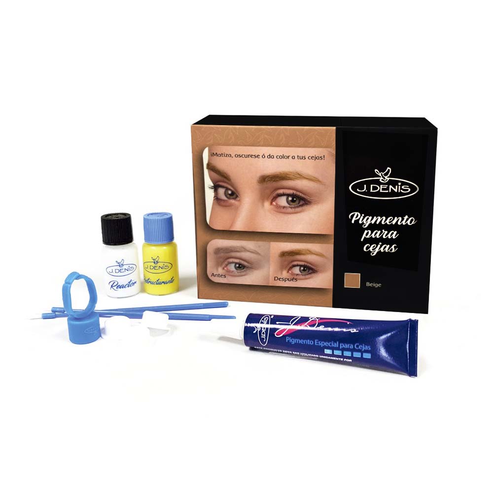 Pigmento para Cejas Pigmento para Cejas