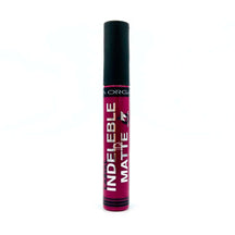 Labial Matte