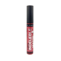 Labial Matte