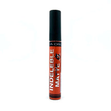 Labial Matte