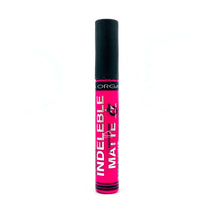 Labial Matte