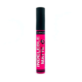 Labial Matte