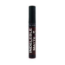 Labial Matte