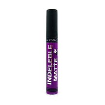 Labial Matte