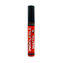 Labial Matte