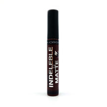 Labial Matte