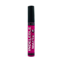 Labial Matte