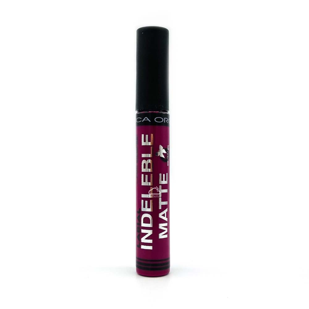 Labial Matte