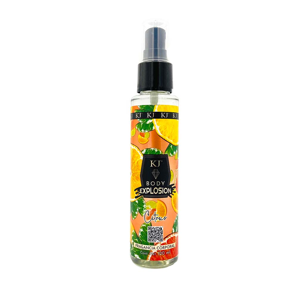 #aroma_Citrus