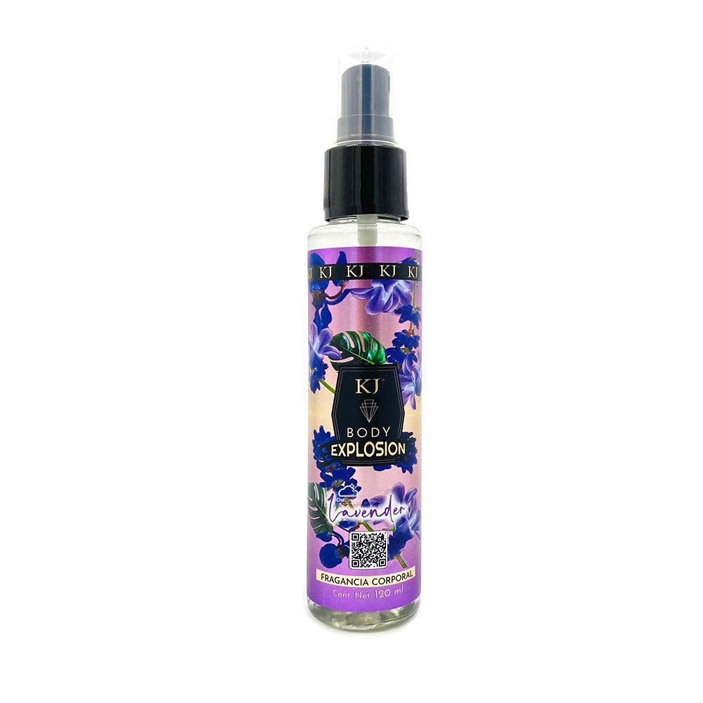 #aroma_Lavender