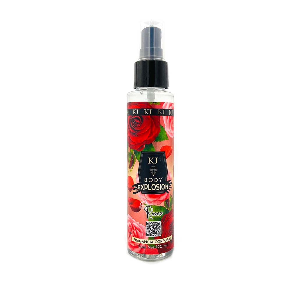 #aroma_Roses