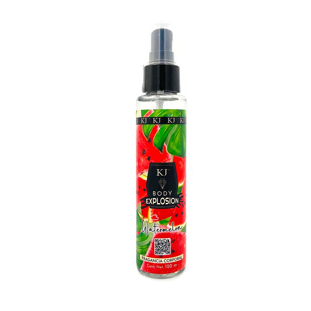 #aroma_Watermelon