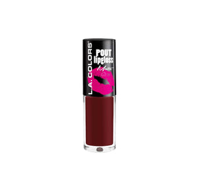Brillo Lip Gloss Pout Matte color_Clg632 Xoxo