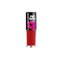 Brillo Lip Gloss Pout Matte color_Clg636 Lusty