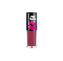 Brillo Lip Gloss Pout Matte color_Clg637 Kissable