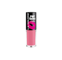 Brillo Lip Gloss Pout Matte color_Clg639 Angel Kisses