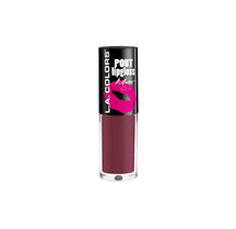 Brillo Lip Gloss Pout Matte color_Clg641 Canoodle