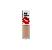 Brillo Lip Gloss Pout color_Clg642 Pouty