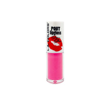 Brillo Lip Gloss Pout color_Clg644 Smooch