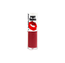Brillo Lip Gloss Pout color_Clg646 Hot Lips