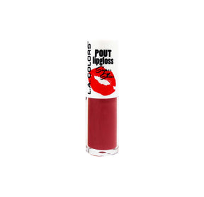Brillo Lip Gloss Pout color_Clg646 Hot Lips