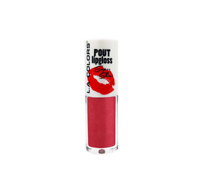 Brillo Lip Gloss Pout color_Clg647 French Kiss
