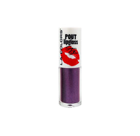 Brillo Lip Gloss Pout color_Clg648 Tantalizing