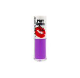 Brillo Lip Gloss Pout color_Clg649 Plum