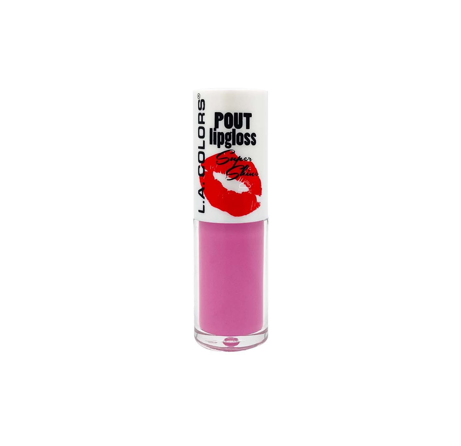 Brillo Lip Gloss Pout color_Clg650 Sweet Lips