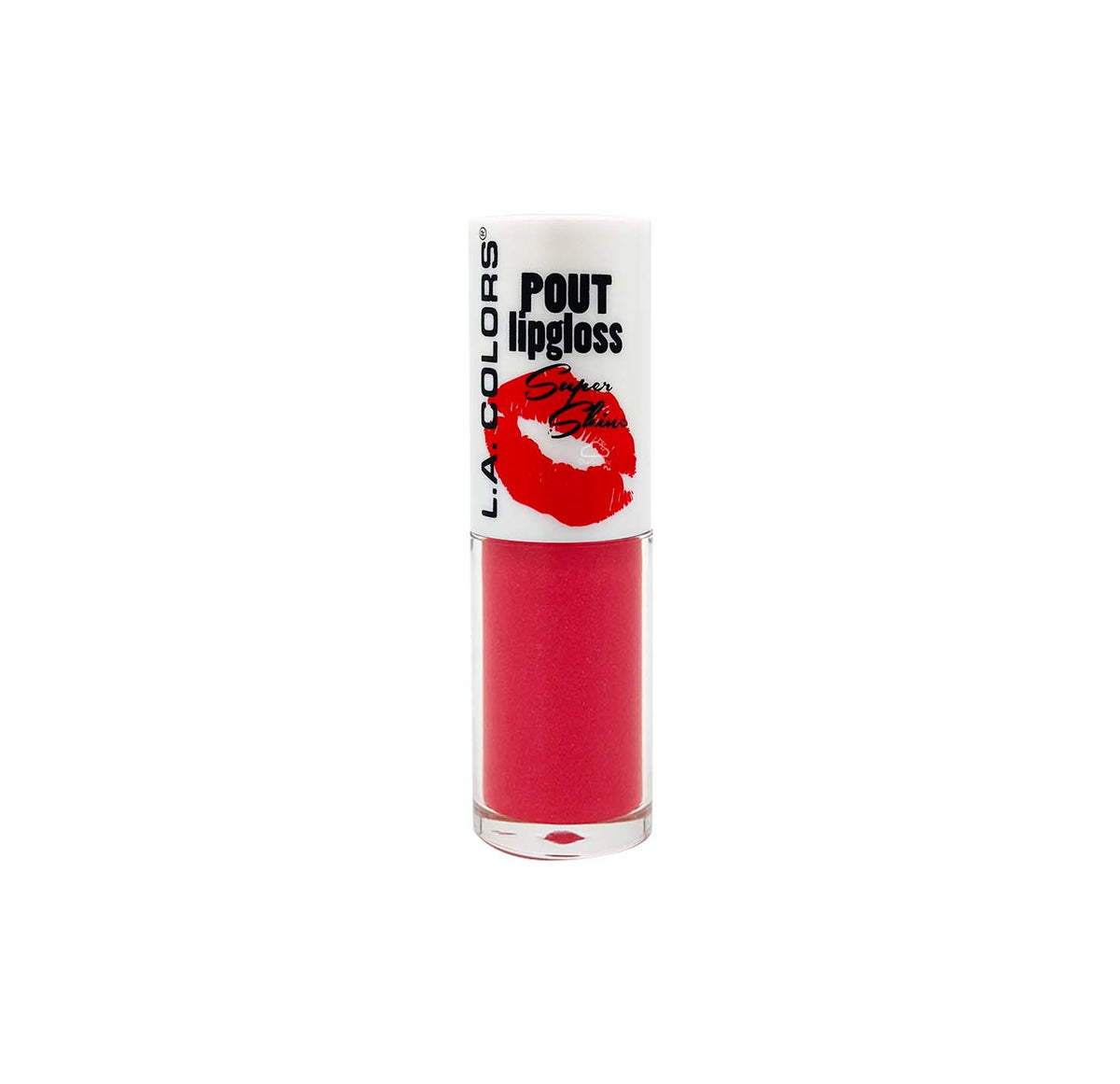 Brillo Lip Gloss Pout color_Clg651 Juicy