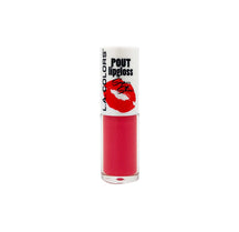 Brillo Lip Gloss Pout color_Clg651 Juicy