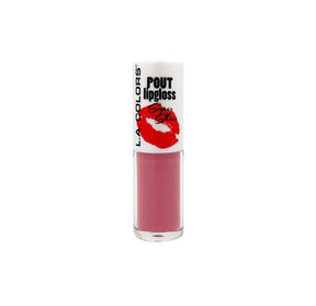 Brillo Lip Gloss Pout color_Clg652 Butterfly Kiss
