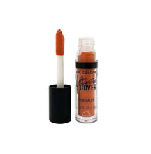 #color_Cc903 Sheer Orange