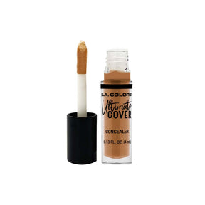 L.A. Colors Ultimate Cover Concealer, Porcelain CC905