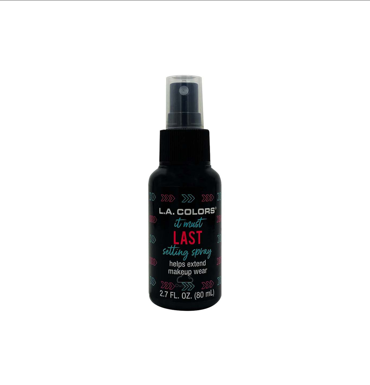 Fijador Long Lasting Setting Spray Fijador Long Lasting Setting Spray