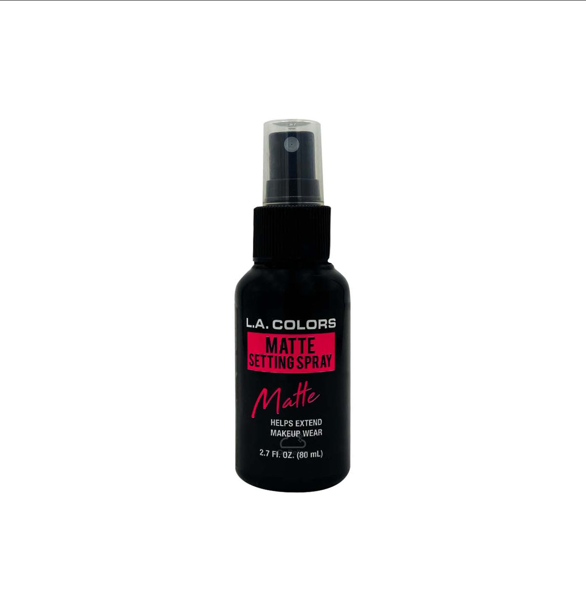 Fijador Matte Setting Spray Fijador Matte Setting Spray