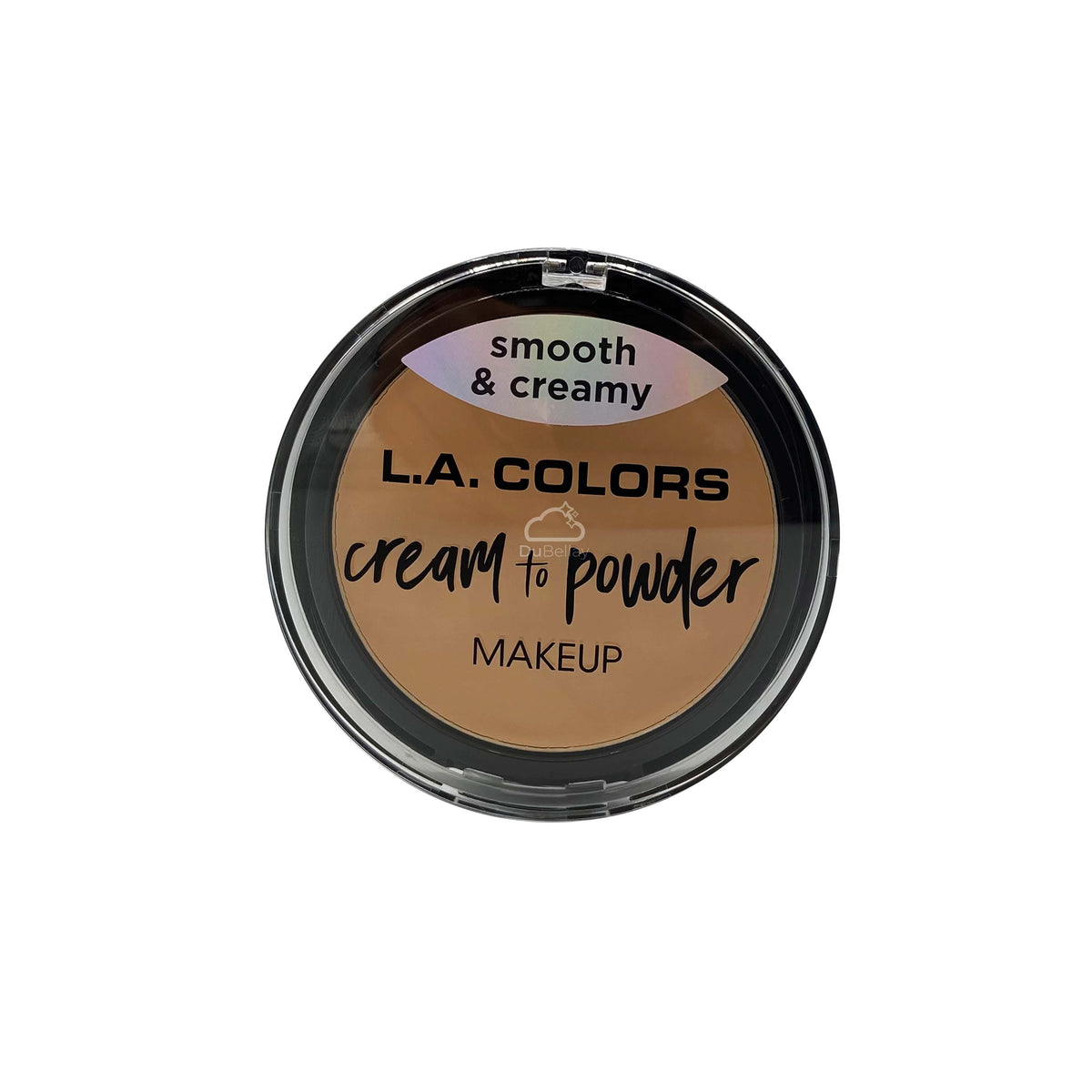 Maquillaje Cream To Powder