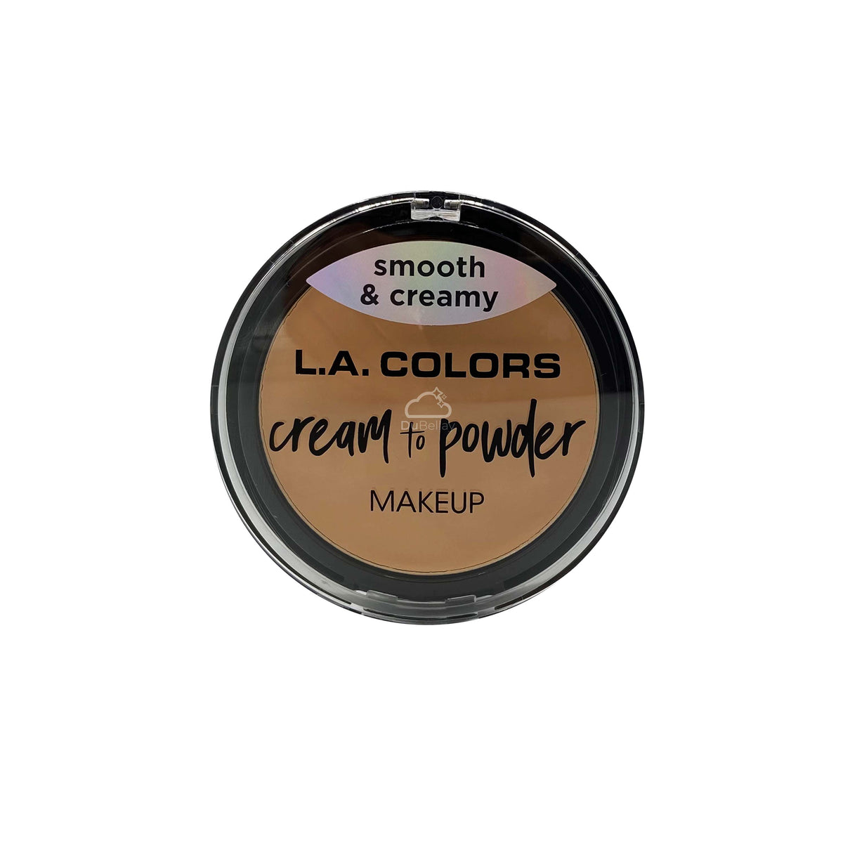 Maquillaje Cream To Powder