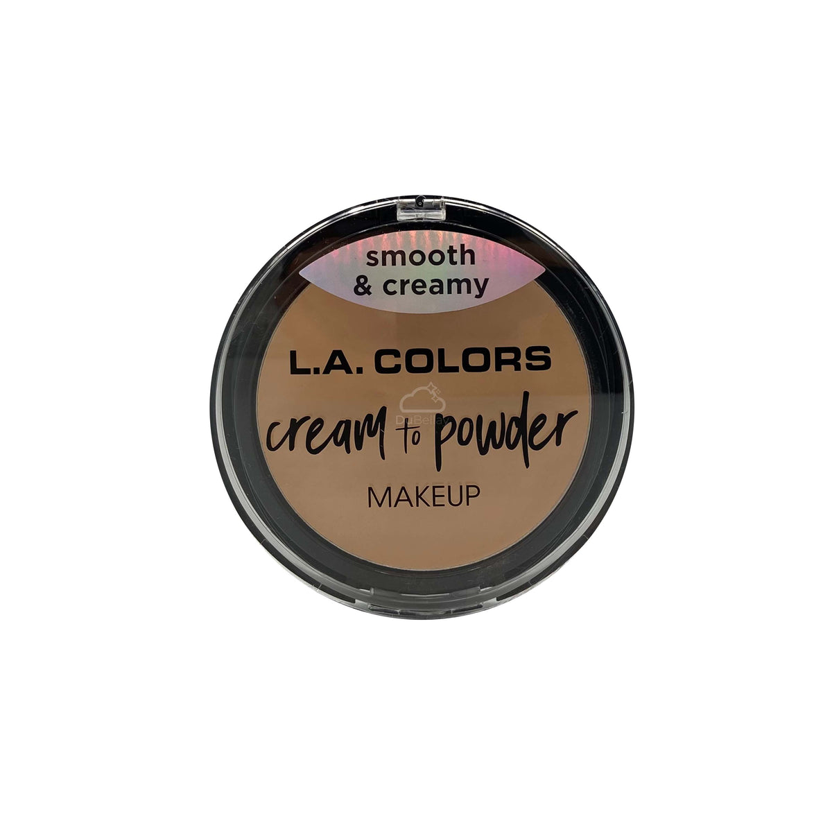 Maquillaje Cream To Powder