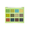 #color_Ces435 Matcha Mix